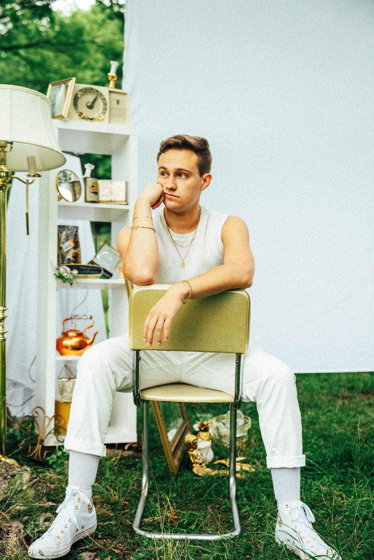 Adam Paddock © Nick Jackson