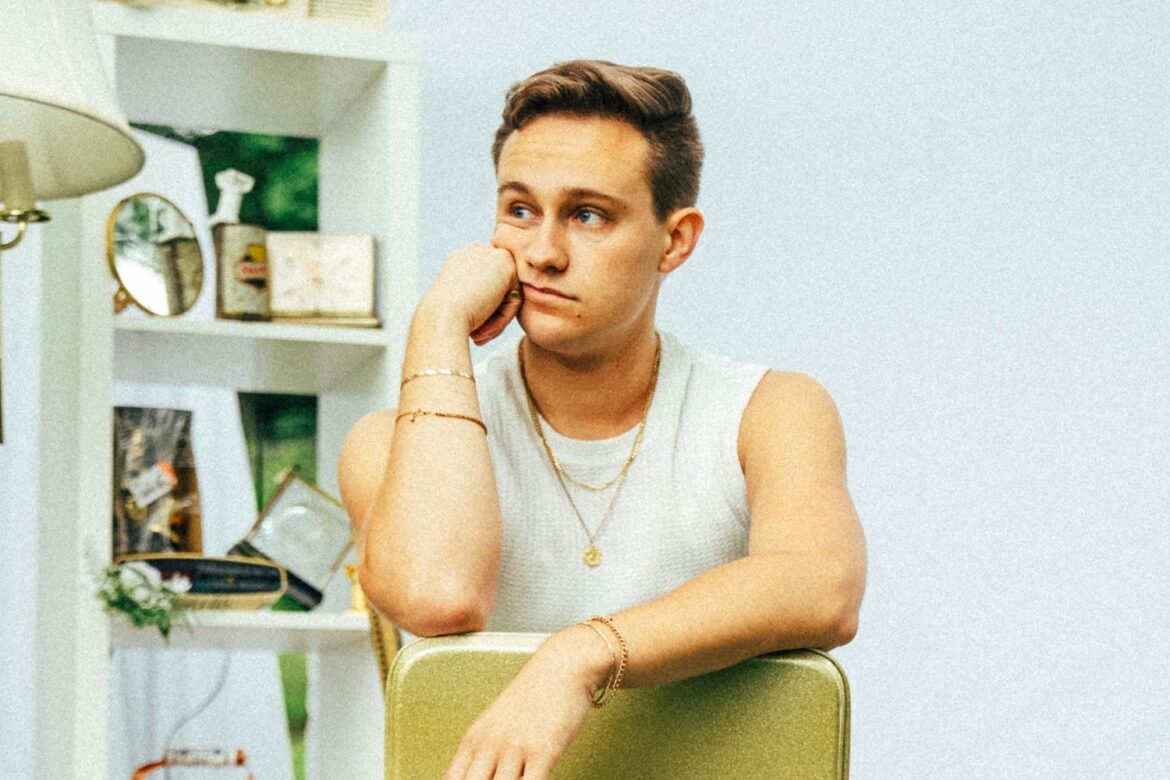 Adam Paddock © Nick Jackson