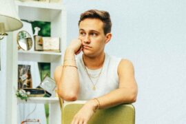 Adam Paddock © Nick Jackson