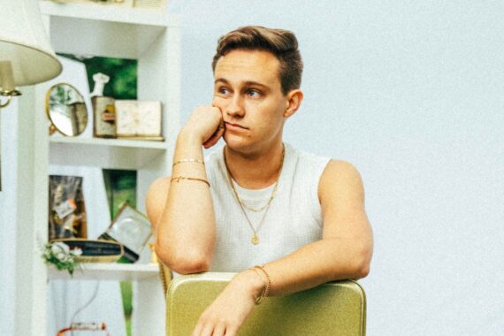 Adam Paddock © Nick Jackson