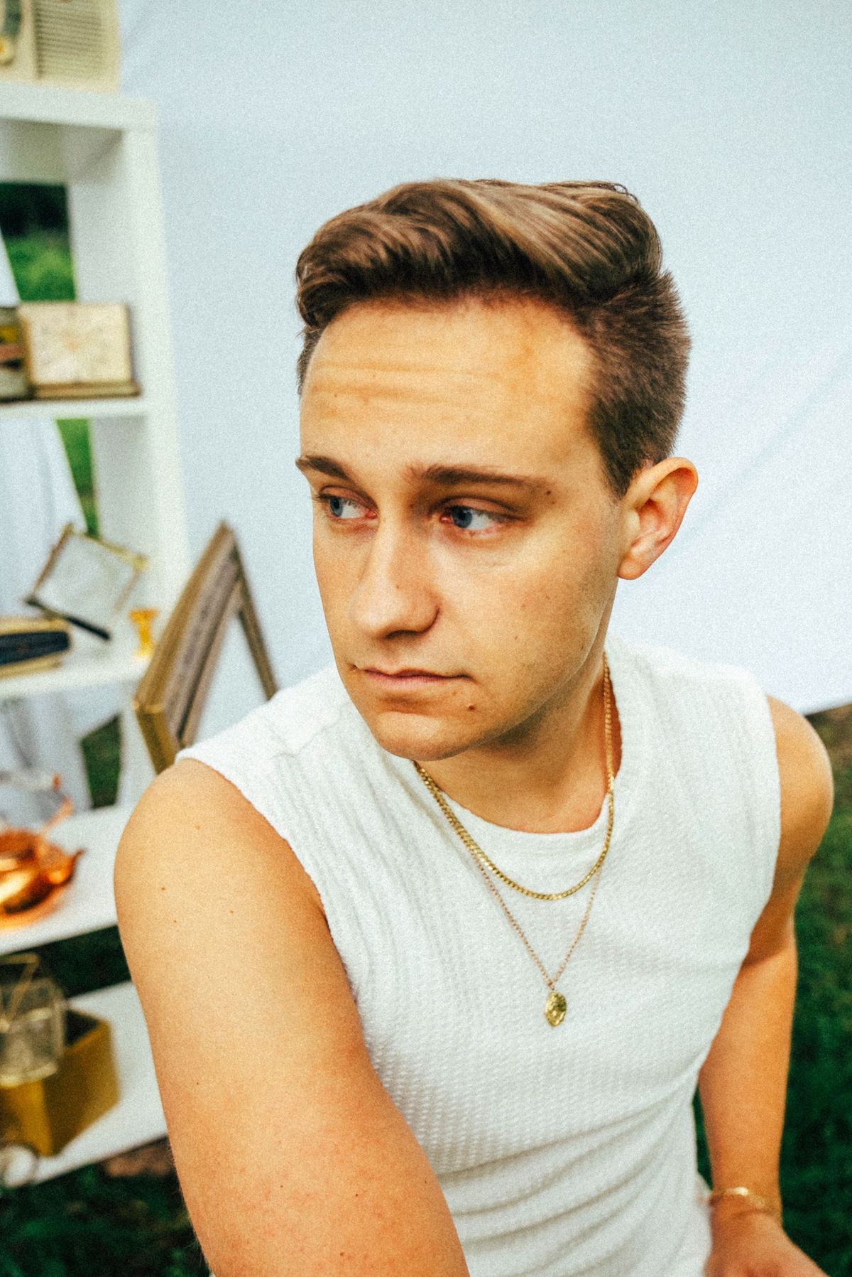 Adam Paddock © Nick Jackson