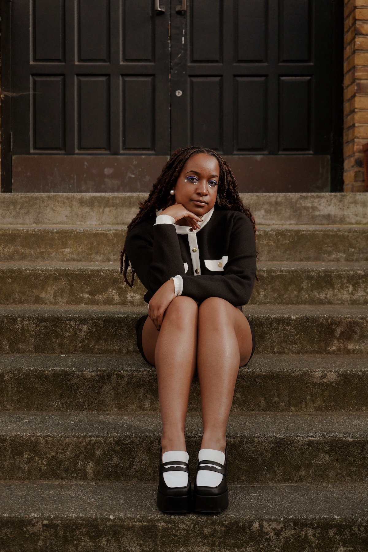 Amahla © Justina Stasiunaite