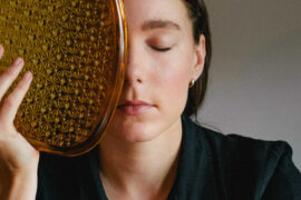 Amy Jay "And So It Goes" © Brittany Buongiorno