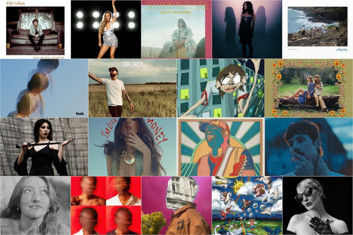 Atwood Magazine's Weekly Roundup | November 13, 2024