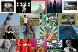 Atwood Magazine's Weekly Roundup | November 13, 2024