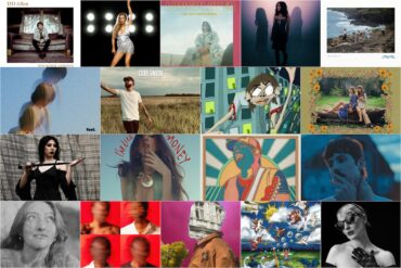 Atwood Magazine's Weekly Roundup | November 13, 2024