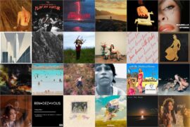 Atwood Magazine's Weekly Roundup | November 20, 2024