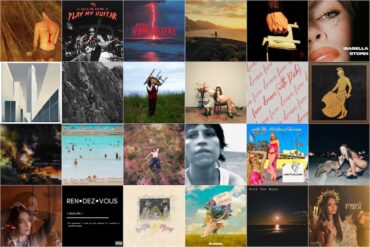 Atwood Magazine's Weekly Roundup | November 20, 2024