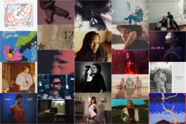 Atwood Magazine's Weekly Roundup | November 27, 2024