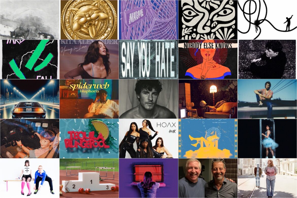 Atwood Magazine's Weekly Roundup | November 5, 2024