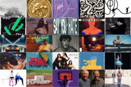 Atwood Magazine's Weekly Roundup | November 5, 2024