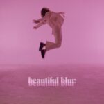 Beautiful Blur - Izzy Outerspace