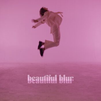 Beautiful Blur - Izzy Outerspace