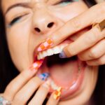 Big Mouth - Brooke Alexx