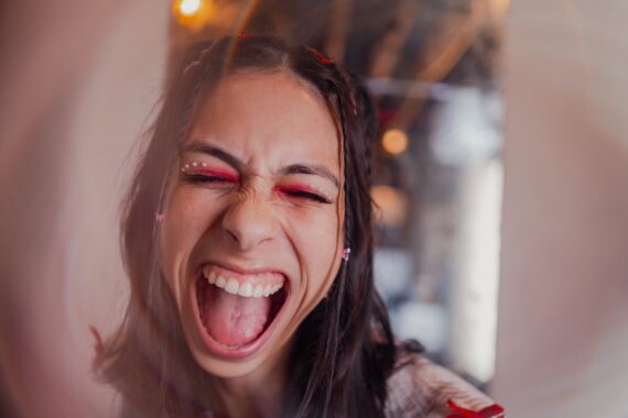 Brooke Alexx © Neil Schwartz