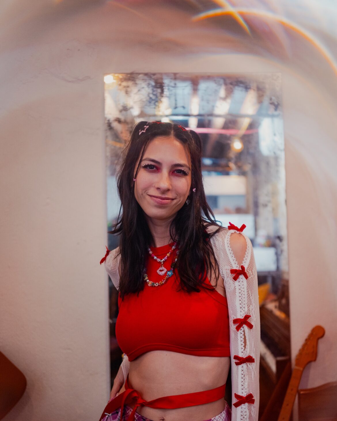 Interview: Brooke Alexx on Authenticity and the DIY Approach Behind ...