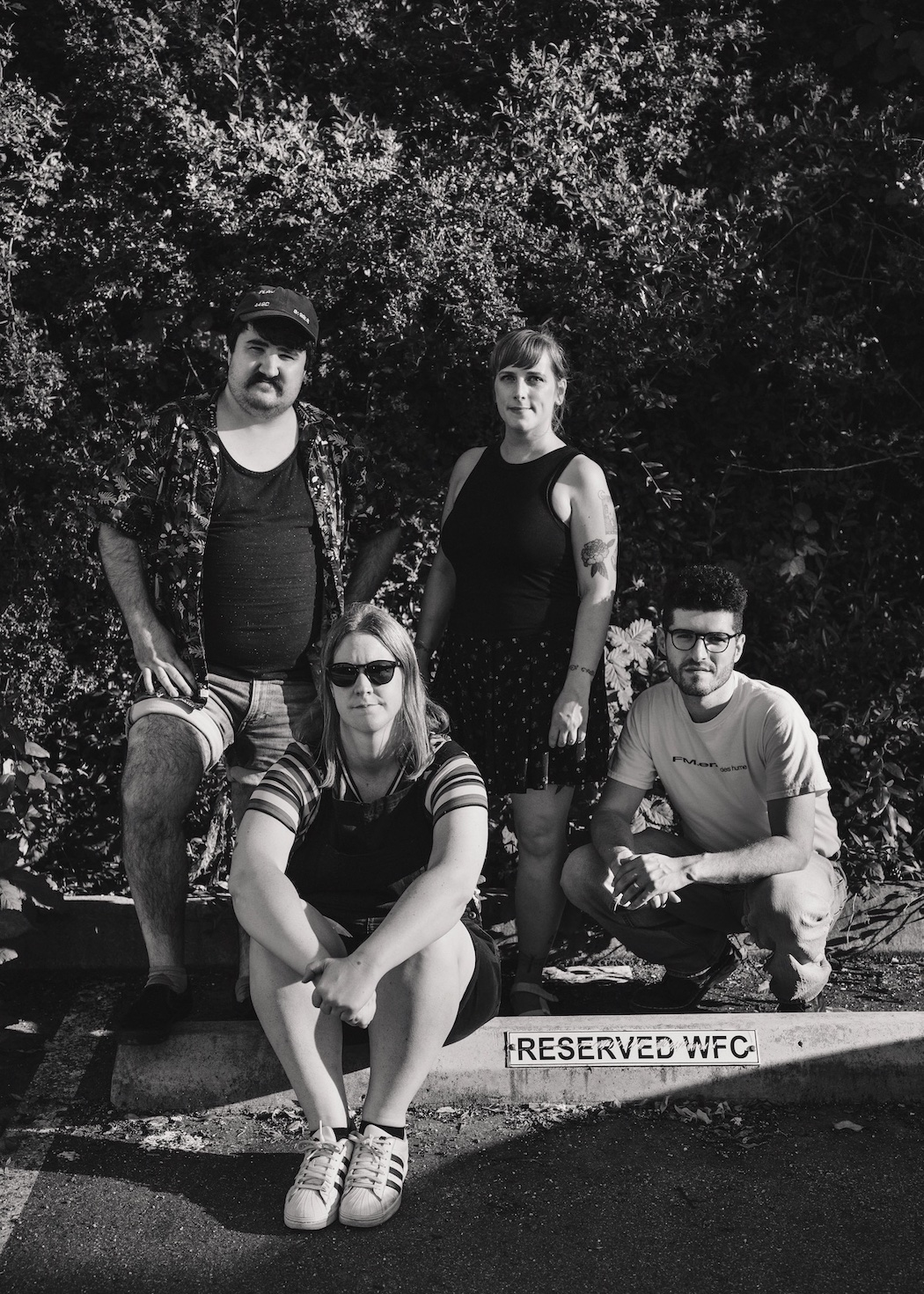 Buddie © Jean-Michel Lacombe