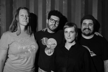 Buddie © Tyler McLeod