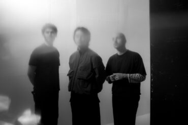 Chalk © Aaron Cunningham