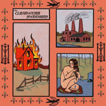 The Clearwater Swimmers - The Clearwater Swimmers