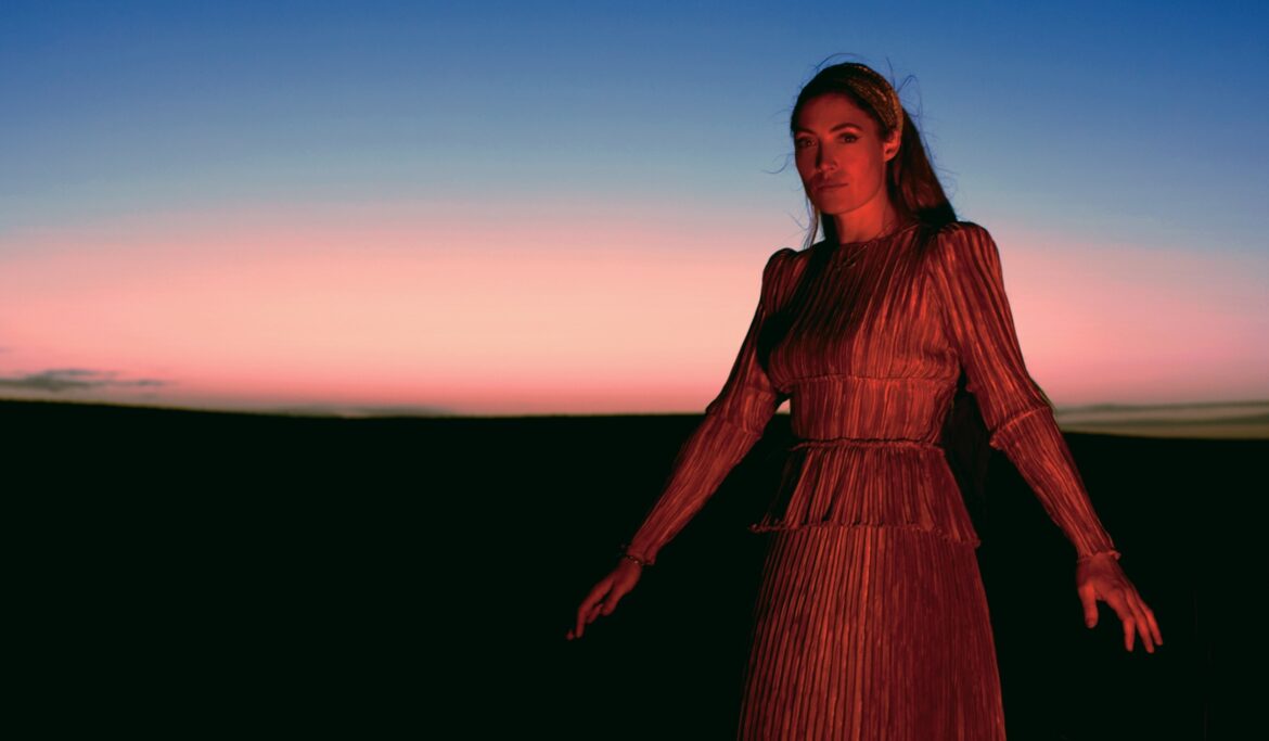 Cornelia Murr © Rett Rogers