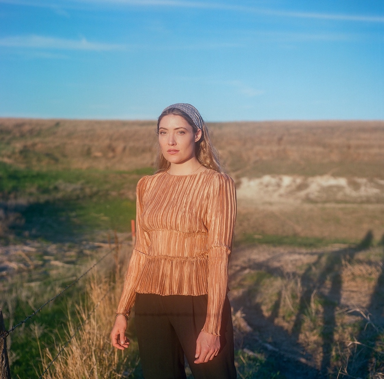 Cornelia Murr © Rett Rogers