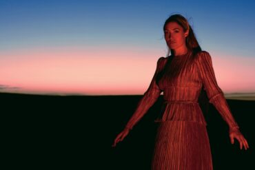 Cornelia Murr © Rett Rogers