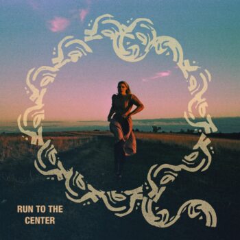 Run To The Center - Cornelia Murr