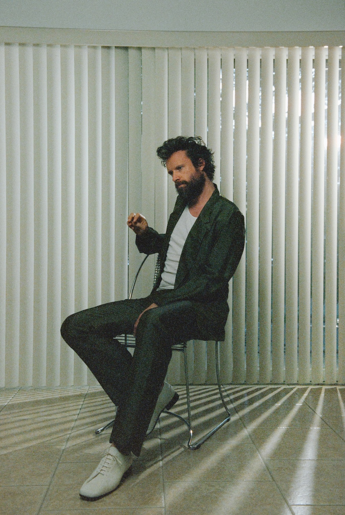 Father John Misty © Bradley J. Calder