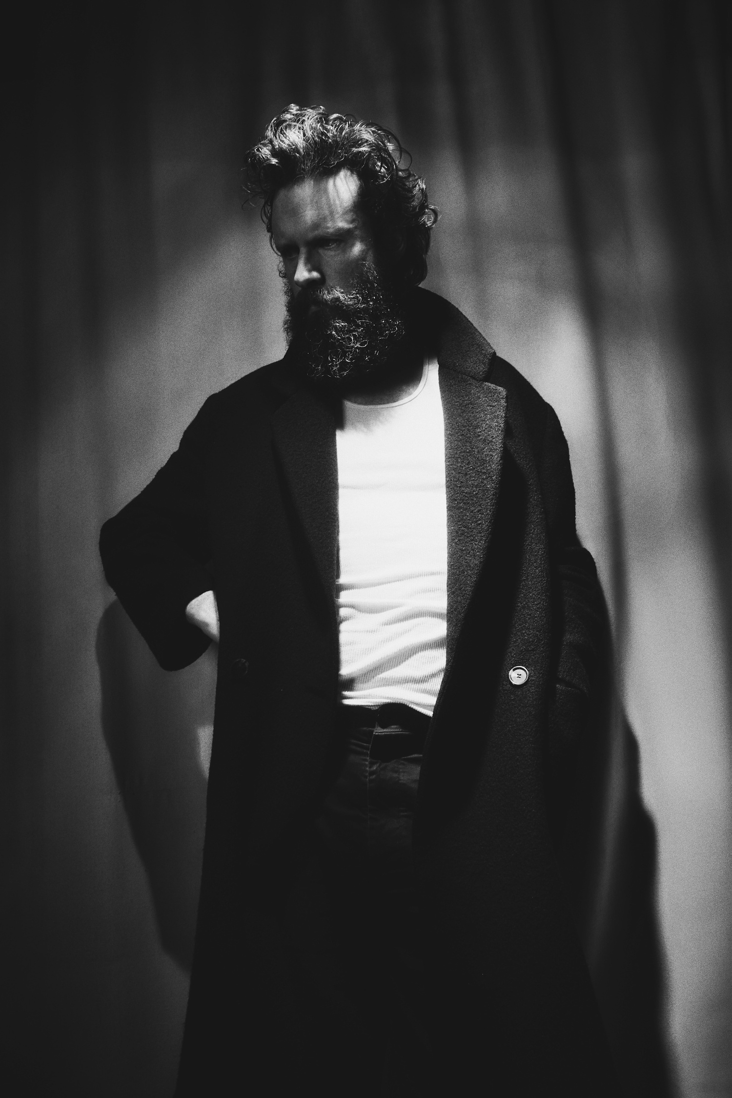 Father John Misty © Ward & Kweskin