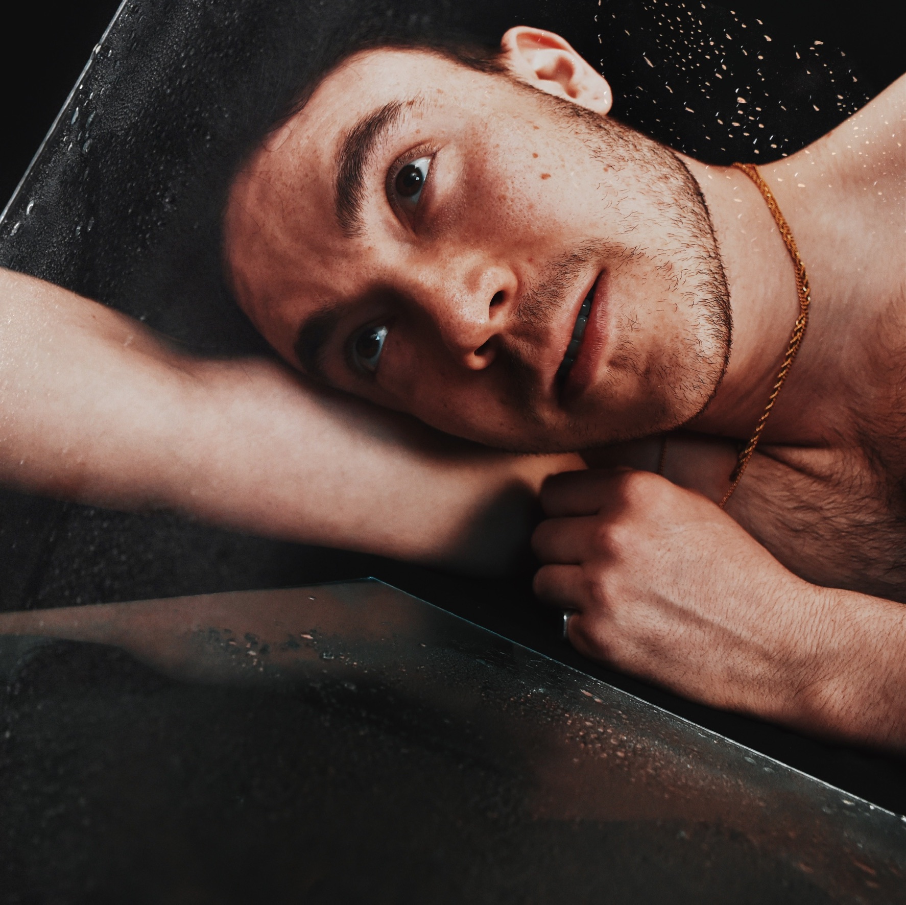 Fox Jackson 'So Divine' © Emma Last