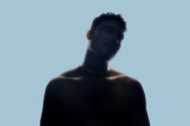 Fox Jackson 'So Divine' © Emma Last