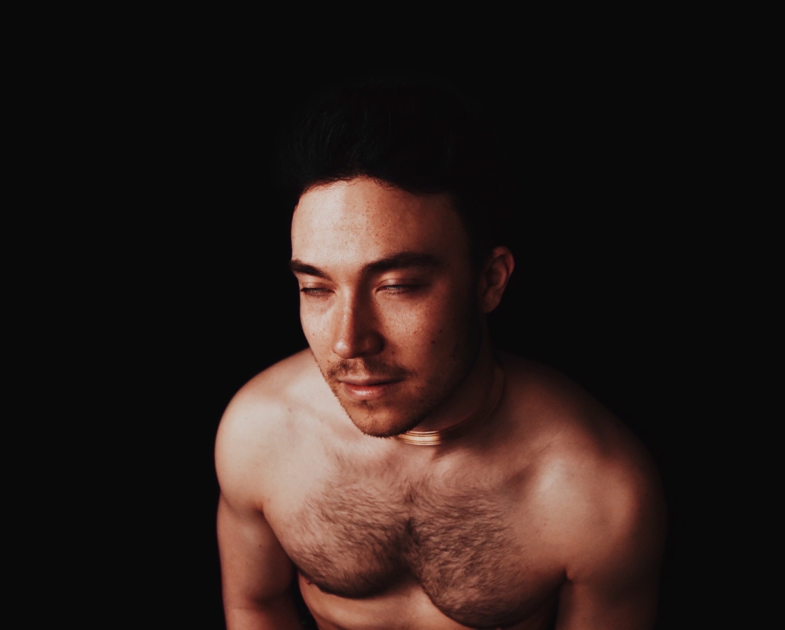 Fox Jackson 'So Divine' © Emma Last