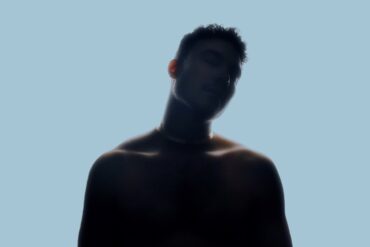 Fox Jackson 'So Divine' © Emma Last