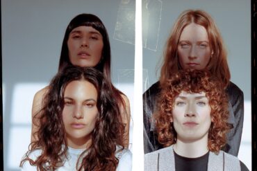 Friedberg © Lewis Vorn