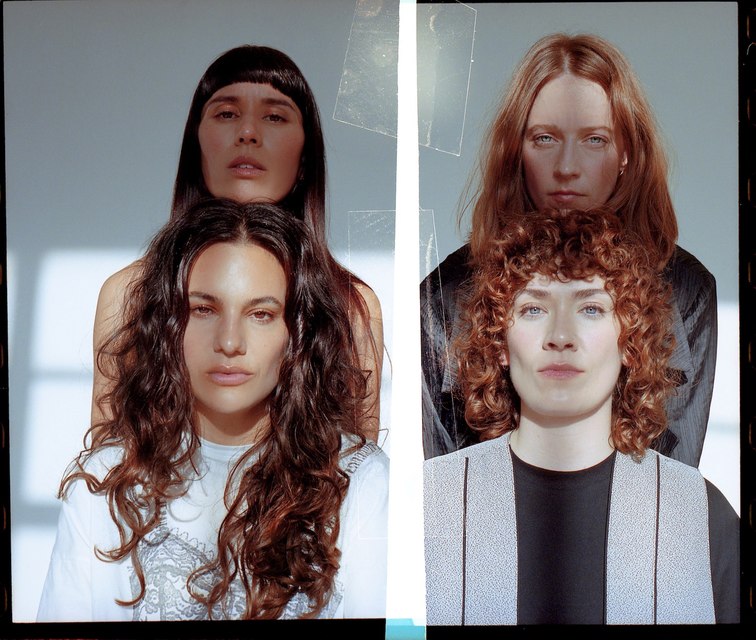 Friedberg © Lewis Vorn