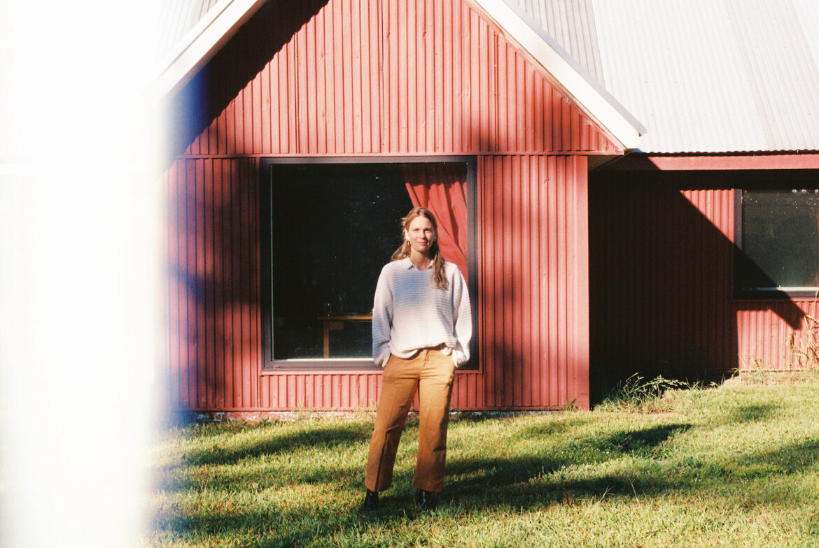 Holly Lovell © Eric Yochim