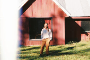 Holly Lovell © Eric Yochim