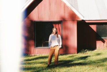 Holly Lovell © Eric Yochim