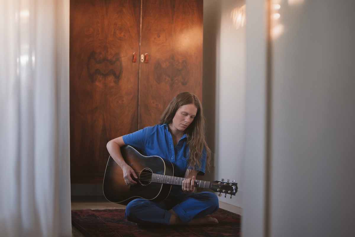 Holly Lovell © Kate Petrik Burnette