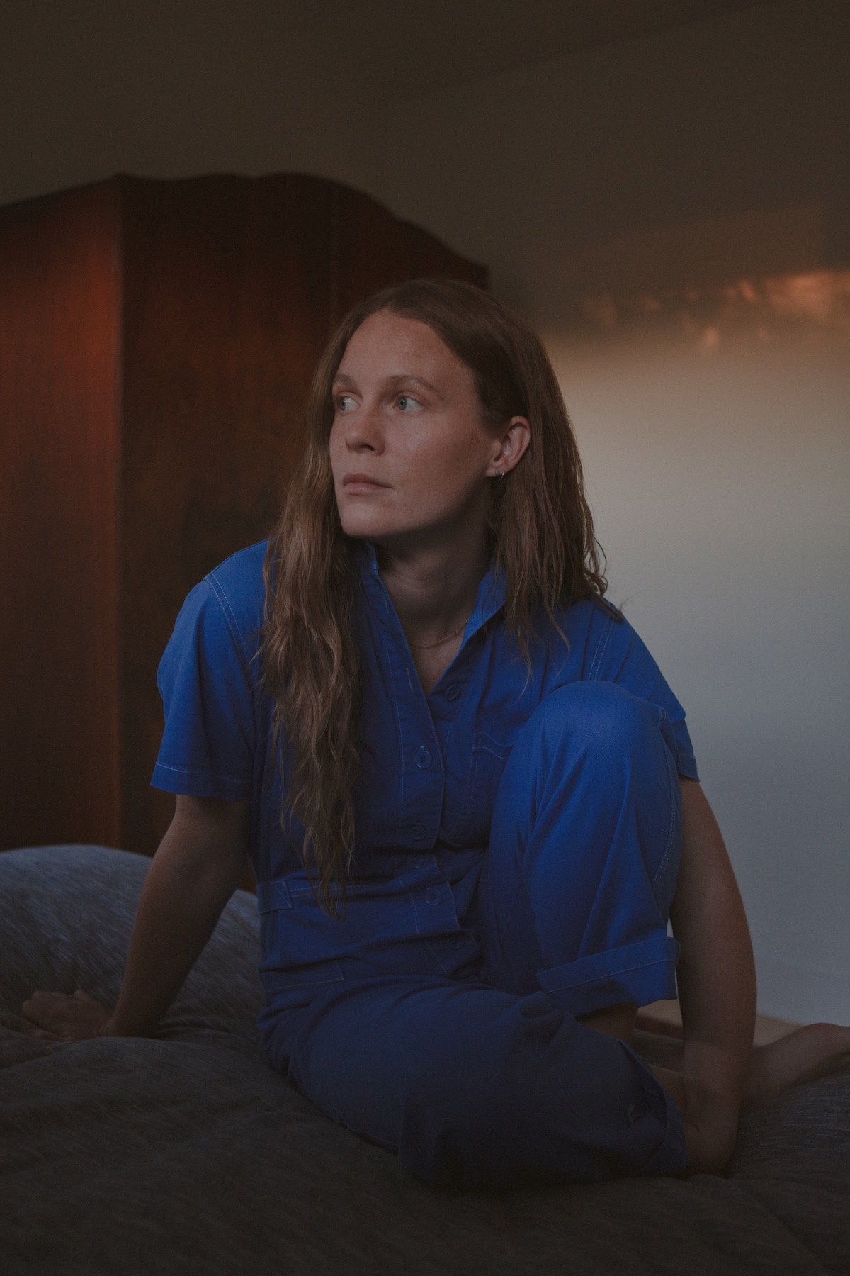 Holly Lovell © Kate Petrik Burnette