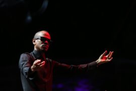 Igmar Thomas © Dennis Manuel