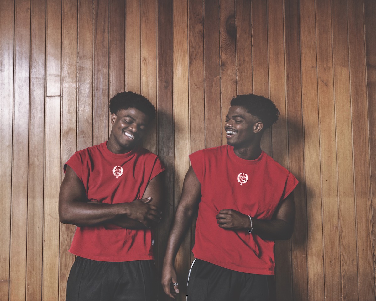 KAIRO © Léo Joubert