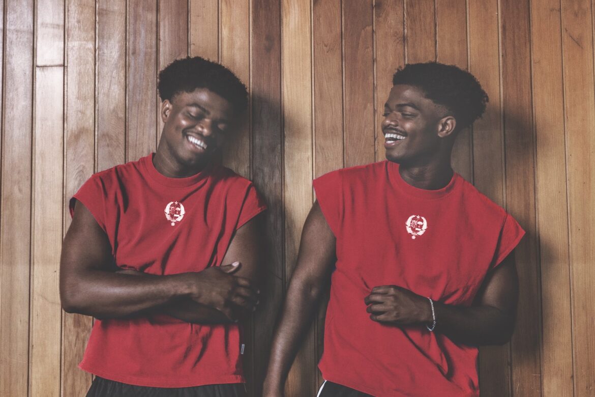 KAIRO © Léo Joubert