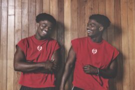 KAIRO © Léo Joubert