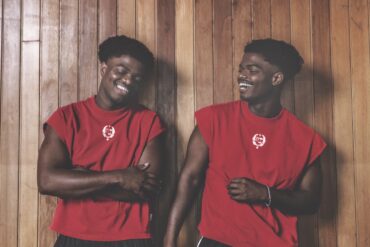 KAIRO © Léo Joubert