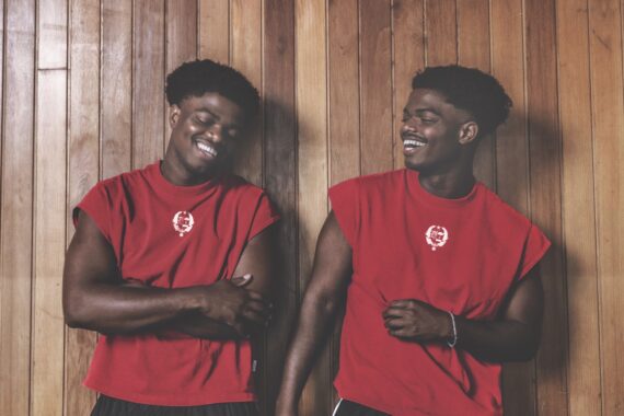 KAIRO © Léo Joubert