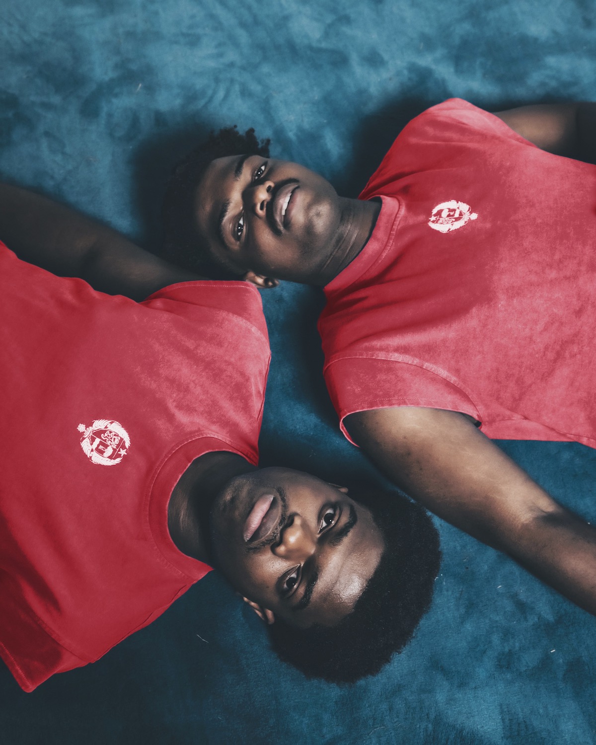 KAIRO © Léo Joubert