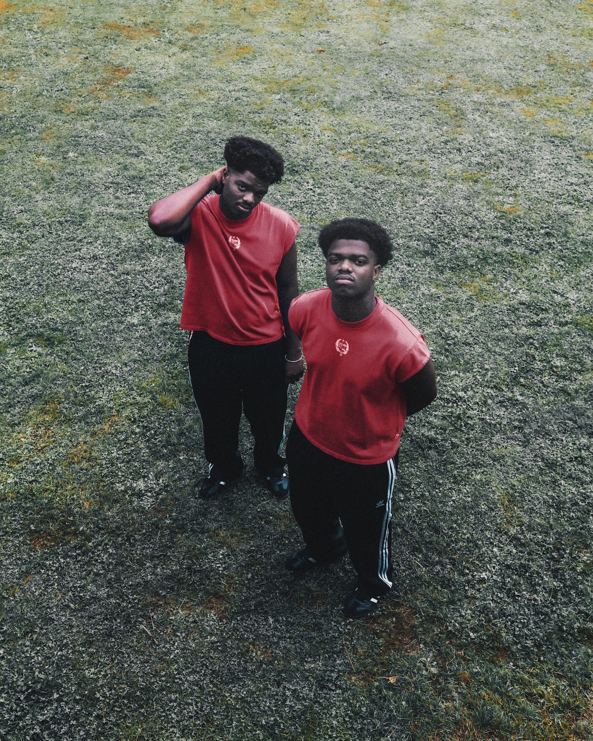 KAIRO © Léo Joubert