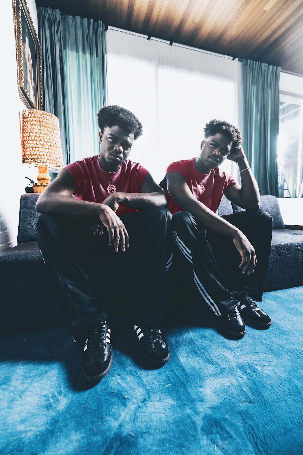 KAIRO © Léo Joubert